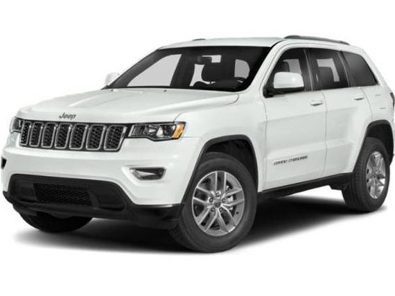 JEEP GRAND CHEROKEE 2020 1C4RJEAG4LC428637 image